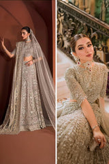 Saira Shakira Bridal Couture