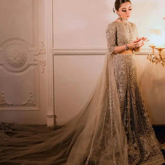 Saira Shakira Bridal Couture